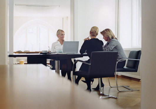 Sybille Scherer, Isabel May